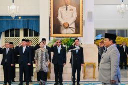 Ketua DPD RI apresiasi penambahan Wamendagri jadi tiga orang
