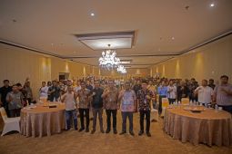 P3TGAI Berdampak dorong Swasembada Pangan Malut