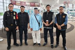 Imigrasi Medan deportasi  warga Malaysia karena langgar izin tinggal