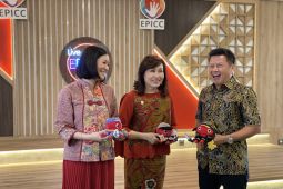 CIMB Niaga perkuat layanan dan inovasi digital perbankan di Surabaya