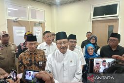 Gov't provides medical rehabilitation for school collapse victims