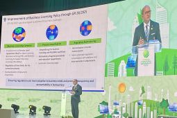 Danantara: Nilai investasi proyek "waste to energy" capai Rp91 triliun