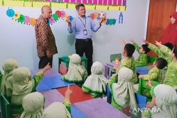 Visi baru PAUD dari sinergi pesantren dan kekuatan komunitas