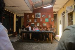 LBH Yogya dampingi 14 anak diduga korban salah tangkap terkait demo Magelang