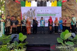 Kotim dukung pengusulan mandau sebagai warisan budaya tak benda dunia