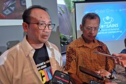 Belum ada kampus buka jurusan fisika kuantum