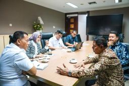 Sekolah Garuda investasi SDM jangka panjang di Lombok Timur