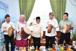 Tourism Information Center, Lombok Utara perkuat citra pariwisata