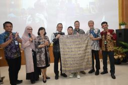 Kanwil DJKN lelang ratusan kendaraan bermotor milik Pemkab Tabalong