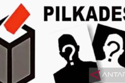 Mayoritas masyarakat Karawang setuju Pilkades Digital