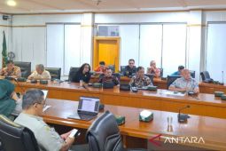 DPRD Babel kawal permintaan petani Bangka Selatan ke Kementan