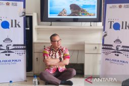 Jabar: IMTI Jabar naik ke nomor satu hasil penguatan ekosistem halal
