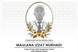 IPDN benarkan calon praja meninggal di kampus diduga pingsan usai apel