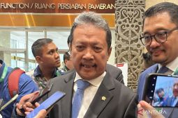 RI govt ensures safety of shrimp exports from radiation contamination