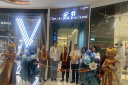 Dinkes Denpasar dukung langkah hadirkan Lasik generasi baru di Bali