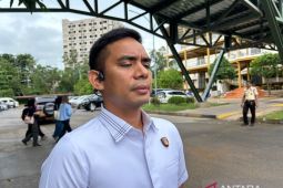 Polda Kepri susun berkas penyidikan korupsi Batu Ampar