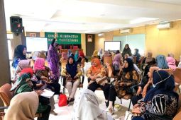 Dinkes pastikan layanan kesehatan jiwa di faskes tingkat pertama