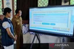 Bangka Tengah terapkan pembelajaran berbasis teknologi di sekolah