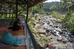 Program desa maju menjadi desa mandiri