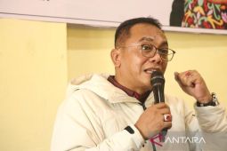 DPR RI soroti Desa Lawang Kamah Kapuas puluhan tahun tak teraliri listrik