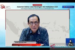 OJK: Perpanjangan PPN DTP 100 persen bisa dorong KPR lebih tinggi