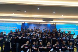 FSPPB ajak seluruh elemen bangsa selamatkan Pertamina