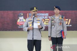 Polda Sultra kerahkan 1.355 personel amankan STQH Nasional di  Kendari