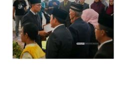 Pemkot Mataram siapkan tim pansel untuk isi 11 jabatan kosong
