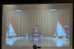 Menkeu membuka opsi untuk membubarkan Satgas BLBI