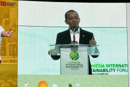Menteri ESDM percepat izin PLTP dari biasanya durasi setahun jadi tiga bulan
