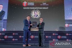 Terminal Teluk Lamong raih dua penghargaan Indonesia Logistics Awards 2025