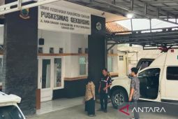 Dinkes Cianjur sebut belasan siswa keracunan sudah beraktivitas normal