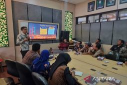 Pemkab Bangkalan perkuat tata kelola keuangan desa lewat KLIK AKU