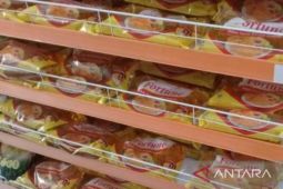 Babel tambah pasokan minyak goreng 325,1 ton