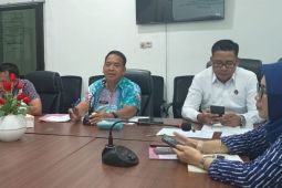 Bangka Belitung gencarkan P4GN berantas narkoba di desa