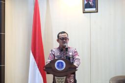 Kemenkum seminarkan Raperda Pelindungan Masyarakat Adat Bangka
