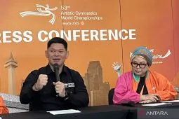 Indonesia akan bertemu IOC, bahas dampak penolakan visa atlet Israel