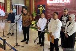 PSI: Sosok dewan pembina "Bapak J" bakal diumumkan Ketum