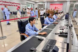 Kehadiran PLTU 3-4 di Nagan Raya diharapkan mampu tingkatkan pasokan listrik