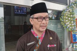 Nilai keterbukaan informasi publik Kutai Timur naik jadi bukti transparansi