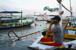 Telkomsel perkuat jaringan di Teluk Biru Banyuwangi