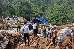 DPRD-Palu minta pemerintah tangani PETI pasca-penambang tewas