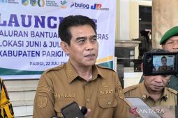 Bupati Parimo batalkan usulan Wilayah Pertambangan Rakyat