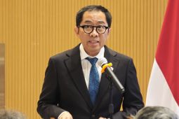 Indonesia secures industrial investment deals at World Osaka Expo