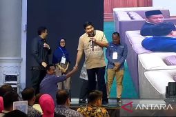 Bank Sumut targetkan pengajuan  kredit program perumahan rampung 3 hari
