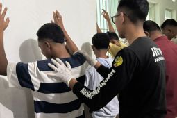 Ditjenpas NTT merazia lapas dan rutan se-Kupang raya perkuat kamtib