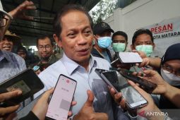 Menteri LH sebut pencampuran etanol bisa kurangi kandungan sulfur tinggi BBM