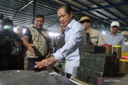 Menteri LH minta Mataram tingkatkan pengolahan sampah