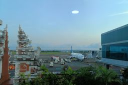 PLN pastikan listrik di Bandara Ngurah Rai sudah stabil dan aman