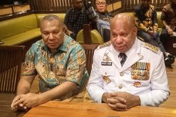 Gubernur Fakhiri fokus bangun SDM Papua perkuat kualitas pendidikan-kesehatan